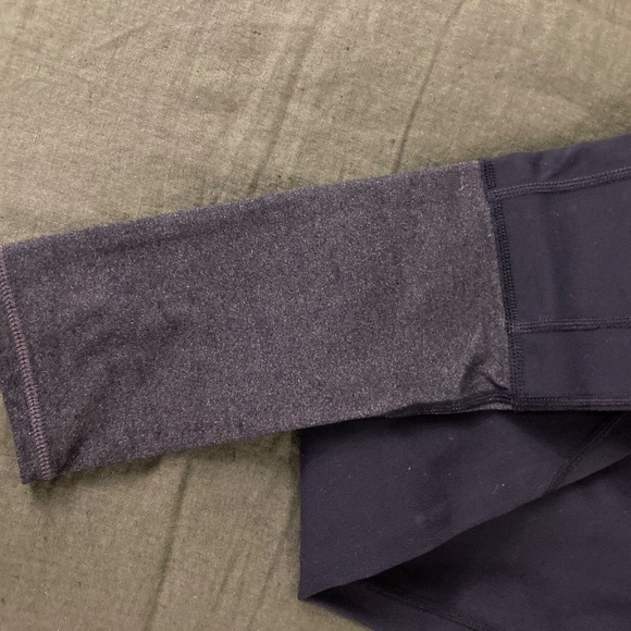 Athleta Plie Tights Leggings - Picture 3 of 9